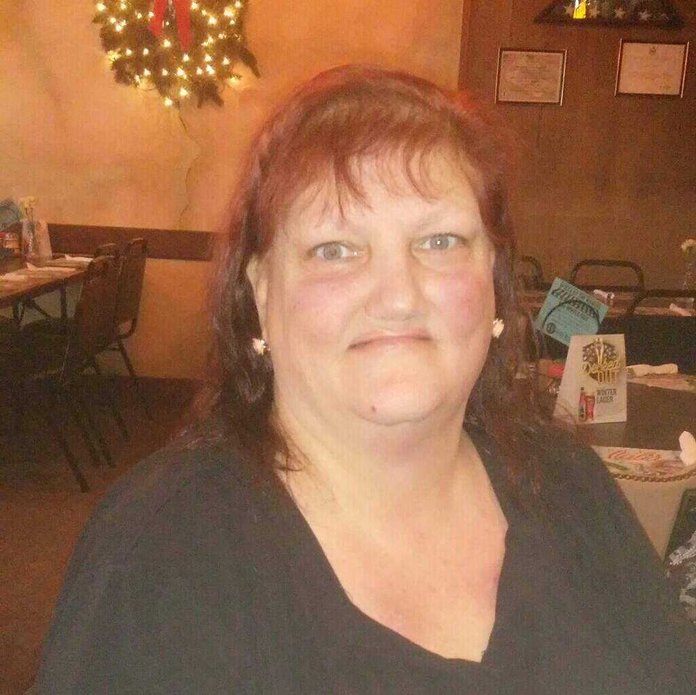Meet your Posher, Paulette